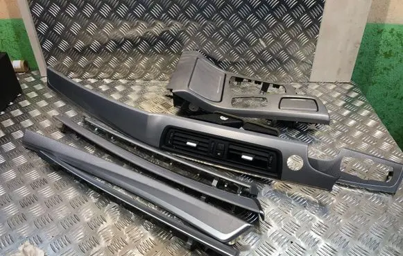 BMW 5 F10 F11 Panel trim 80501