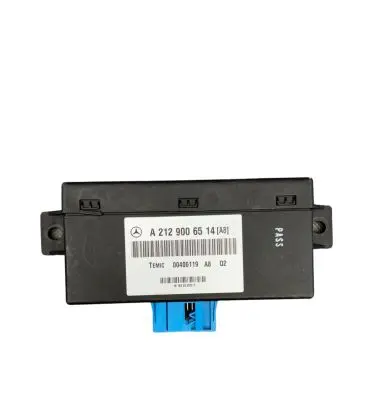 Mercedes-Benz E W212 Other control units/modules A2129006514