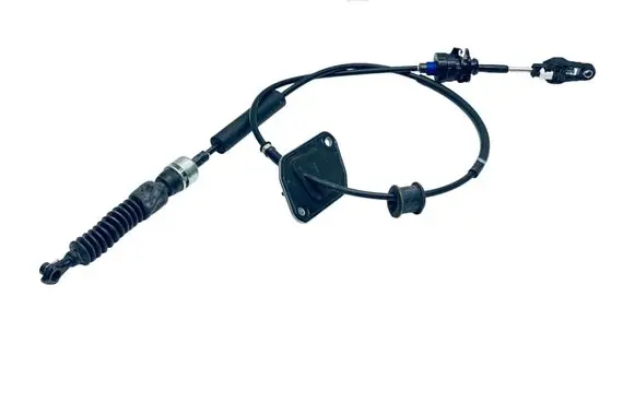 Mazda CX-30 Gear shift cable linkage BDHW46500D