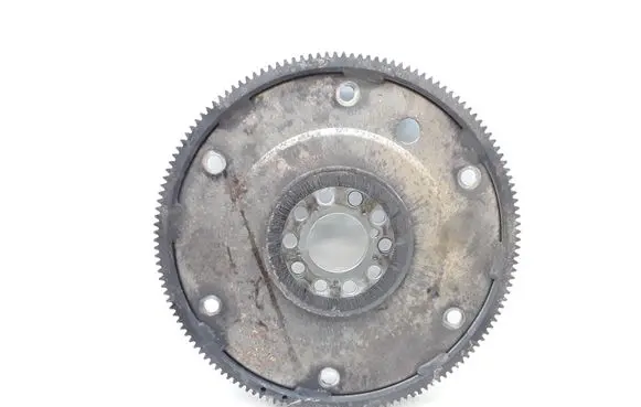 Flywheel