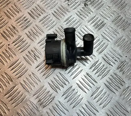 Audi A4 S4 B8 8K Electric auxiliary coolant/water pump 5N0965561A 12402100302