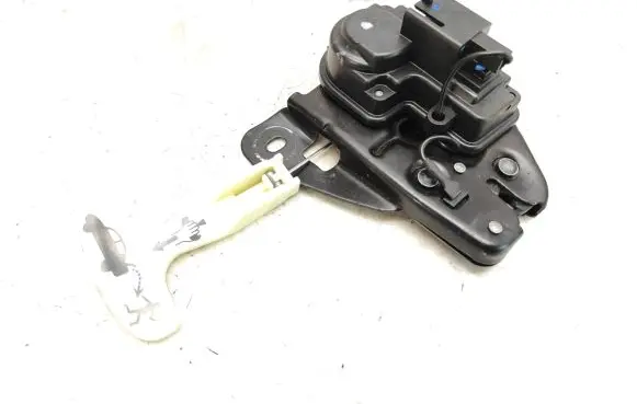 Maserati Ghibli Tailgate/trunk/boot lock/catch/latch