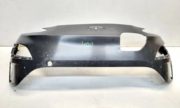 Hyundai Kona I Front bumper 86511-DDAA0