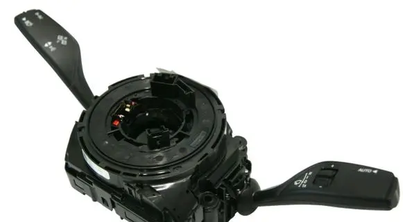 BMW X4 F26 Wiper turn signal indicator stalk/switch 61319368591 9368591