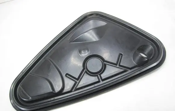 Volkswagen Tiguan Other rear door trim element 5NA839916