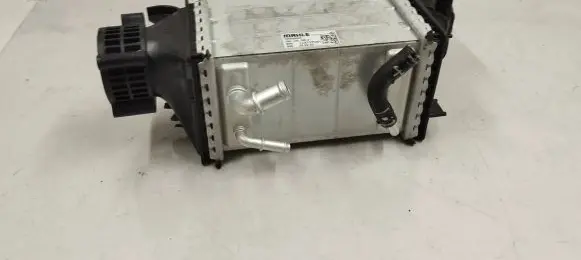 Audi A3 8Y Intercooler radiator 04e145785