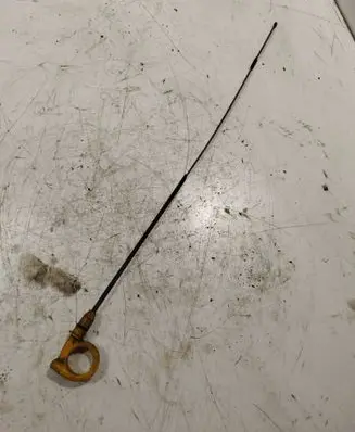 Subaru Forester SH Oil level dip stick 