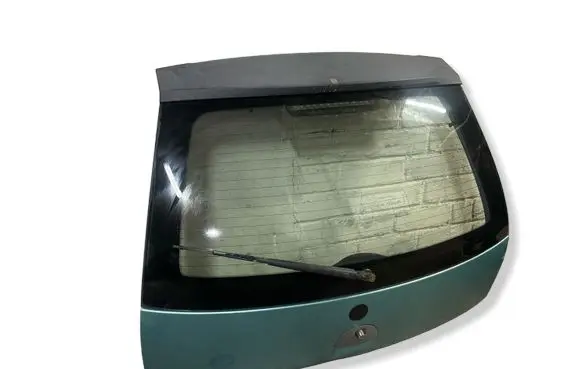 Opel Corsa C Tailgate/trunk/boot lid