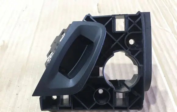 BMW X5 E70 Ignition lock 9177973