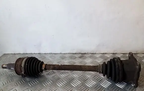 Suzuki Grand Vitara II Front driveshaft