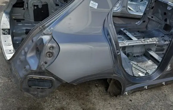 Mercedes-Benz GLA W156 X156 Rear quarter panel IMPRK1361753
