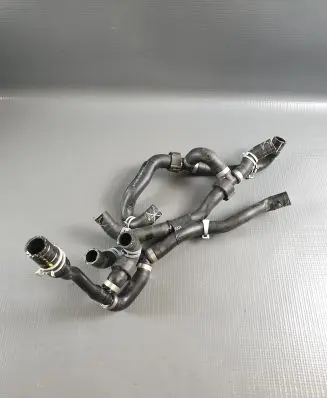 Volkswagen ID.4 Engine coolant pipe/hose 1EA122049 4G0121140B