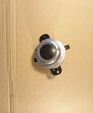 Peugeot 4007 Other switches/knobs/shifts 7D18