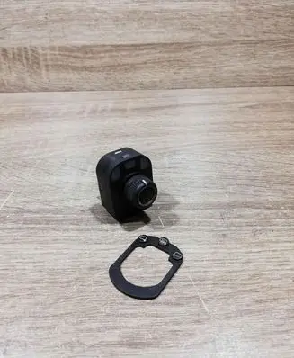 Audi A4 S4 B8 8K Wing mirror switch 8K0959565B