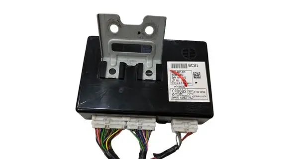 Hyundai i20 (PB PBT) Other control units/modules 954001J002 97RA010074 A000299