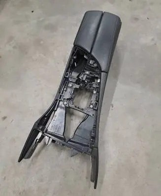 BMW 5 F10 F11 Armrest 9216890 550228103006