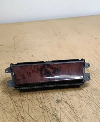 BMW X5 E53 Car ashtray 51168402967 168402967