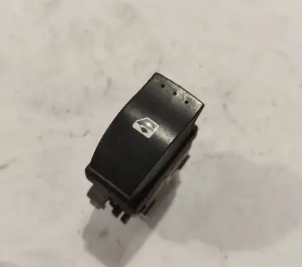 Renault Laguna II Electric window control switch 220511