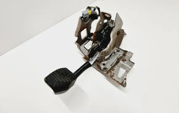 Citroen C4 II Brake pedal 0237708E 84PKEH
