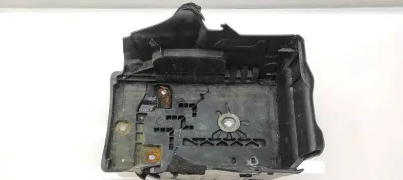 Land Rover Evoque I Battery box tray 6G9N10757AF 31294077