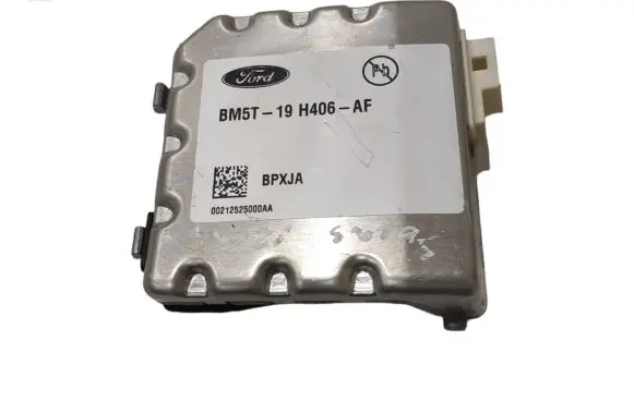 Ford Focus Windshield/windscreen camera BM5T19H406AF 00212525000AA BPXJA