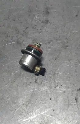 Fuel pressure sensor