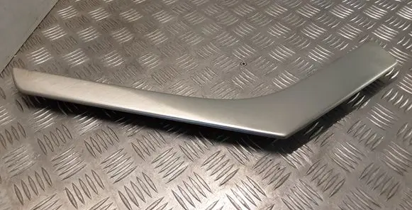Land Rover Evoque I Other center console (tunnel) element BJ32044E06AC
