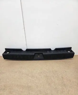 BMW X1 E84 Trunk/boot sill cover protection 2990628 A053445