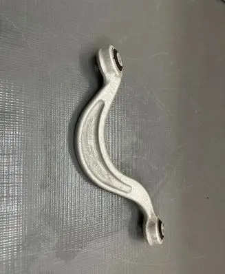 Porsche Taycan 9J1 Rear control arm 971505361