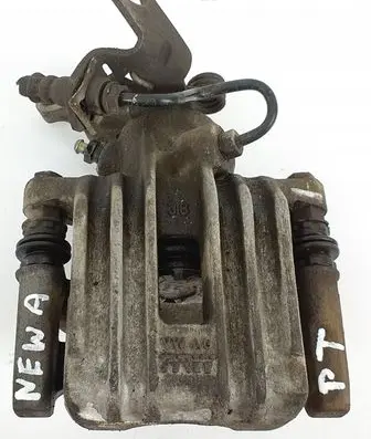 Volkswagen Beetle A5 Rear brake caliper