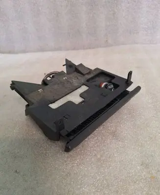 Audi 80 90 S2 B4 Ashtray (front) 