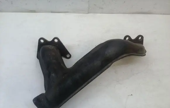 Mercedes-Benz CLK A208 C208 Exhaust manifold