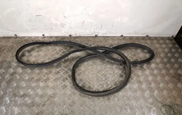 Honda CR-V Trunk rubber seal (body) CRV14BAGAZGUMA