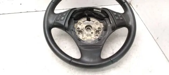 BMW X1 E84 Steering wheel 6959893 679556501 61645001E