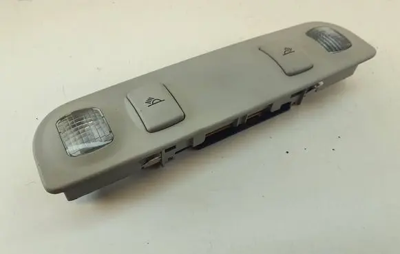 Audi A3 S3 A3 Sportback 8P Rear seat light 8E0947111A