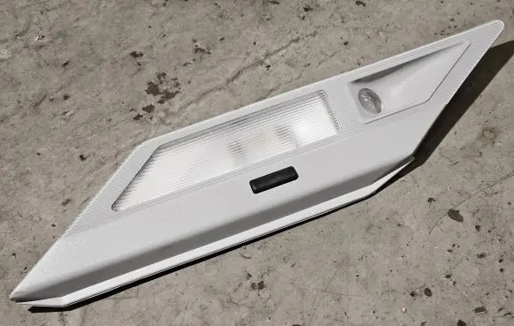 BMW 7 E38 Interior lighting switch 63318368843
