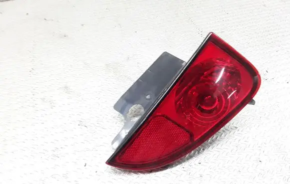 Renault Scenic I Rear bumper light 8200027154