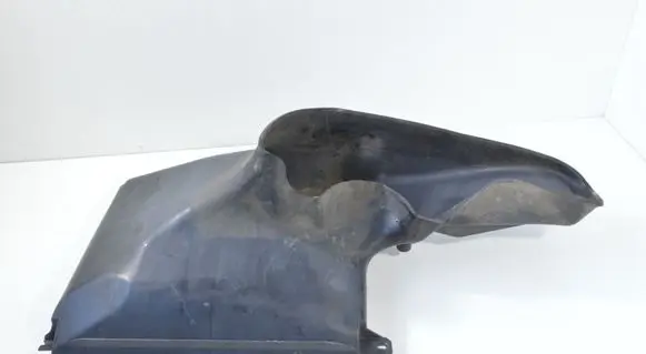 Porsche Cayman 987 Air intake duct part 98757532101
