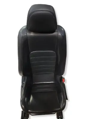 Lexus IS III XE30 Front passenger seat 