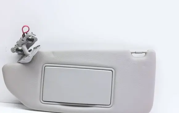 Sun visor