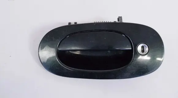 Jaguar XJ X40 Front door exterior handle 