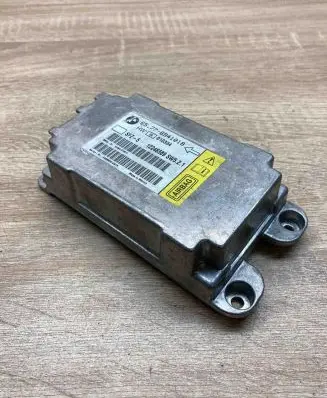 BMW 5 E60 E61 Airbag control unit/module 6941018