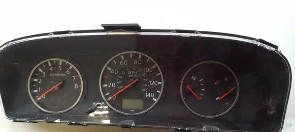 Nissan X-Trail T30 Speedometer (instrument cluster) EQ301FB