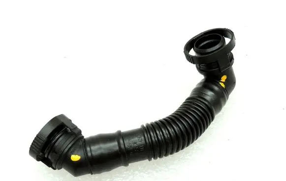 Volkswagen Tiguan Air intake hose/pipe 03L103493