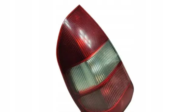 Mitsubishi Space Star Rear/tail lights