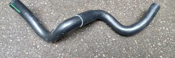 Subaru Legacy Brake booster pipe/hose 34611AE110