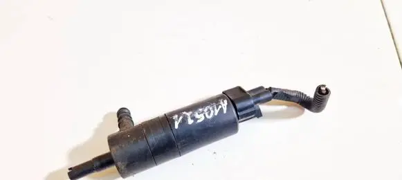 Nissan Note (E11) Headlight washer pump 
