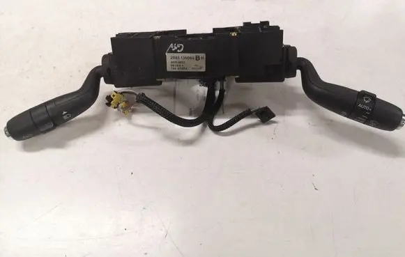 Jaguar S-Type Wiper turn signal indicator stalk/switch 2R8313N064 2W9313335 2R8317A553