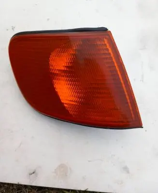 Audi 100 S4 C4 Front indicator light 137984