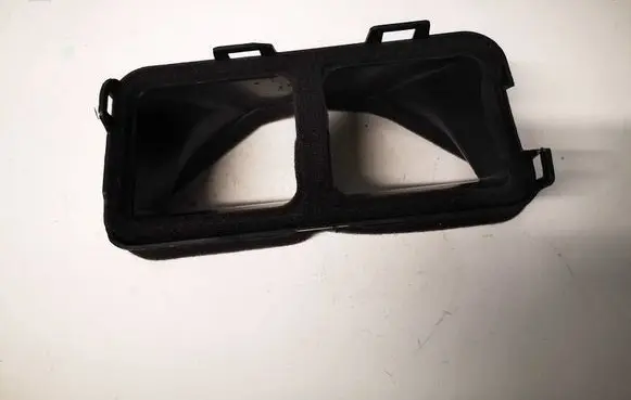 Tesla Model 3 Air intake duct part 108337700D
